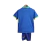 Kit Infantil Seleção Brasileira II 24/25 - Nike - Azul - comprar online