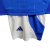 Image of Italy National Team I 24/25 Children's Kit - Adidas - Blue