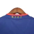 Retro Spain National Team II 2010 Long Sleeve Shirt - Adidas Men - Blue with yellow and orange details - online store