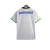 Palmeiras II 1996 Retro Shirt - Men's Rhumel - White with green details with Parmalat sponsorship on internet