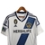 La Galaxy II 2012 Retro Shirt - Men's Adidas - White with blue details with all sponsorships - buy online