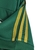 Image of Retro Palmeiras 100th Anniversary Edition 2014/2015 Shirt - Men's Adidas Fan - Green with gold details