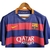 Nike Retro Barcelona Home 15/16 Shirt - Men's - Blue with red and yellow details on internet
