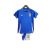 Italy National Team I 24/25 Children's Kit - Adidas - Blue