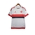 Retro Flamengo II 2015/2016 Shirt - Men's Adidas - White with red details