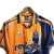 Retro Porto II 1997/1999 Shirt - Kappa Men's - Orange with blue details - buy online