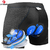 X-TIGER calções de ciclismo dos homens malha respirável ciclismo roupa interi - buy online