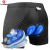 X-TIGER calções de ciclismo dos homens malha respirável ciclismo roupa interi - buy online
