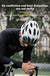 Rockbros capacete para ciclismo em EPS - comprar online