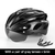 Rockbros capacete para ciclismo em EPS