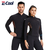 Image of Roupa de mergulho em neoprene para surf e mergulho 1,5mm