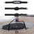 Alça de ombro para prancha, Carry Sling, Stand Up - Super Confortavel