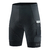 Shorts de ciclismo masculino acolchoados - Manto Store