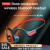 Lenovo fones de ouvido x3 pro / x5 bluetooth condução óssea
