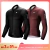 Jersey de ciclismo masculino de manga comprida - Manto Store