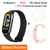 Xiaomi-Mi Band 8 Pulseira Inteligente, Freqüência Cardíaca, Sangue, Oxigênio - buy online