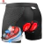 X-TIGER calções de ciclismo dos homens malha respirável ciclismo roupa interi - online store