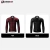Jersey de ciclismo masculino de manga comprida - Manto Store