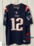 Camisa Patriots