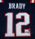 Image of Camisa Patriots