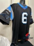 Camisa Carolina Panthers - buy online