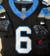 Camisa Carolina Panthers - loja online