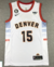 Denver Nuggets Jersey - Jokic