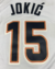 Denver Nuggets Jersey - Jokic - buy online