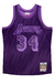 1996/97 Purple Lakers Jersey