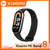 Xiaomi-Mi Band 8 Pulseira Inteligente, Freqüência Cardíaca, Sangue, Oxigênio - Manto Store