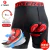 X-TIGER calções de ciclismo dos homens malha respirável ciclismo roupa interi on internet