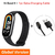 Xiaomi-Mi Band 8 Pulseira Inteligente, Freqüência Cardíaca, Sangue, Oxigênio - buy online