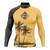 Manga comprida Lycra Surf Camisas masculinas, Traje de Banho - buy online