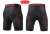 X-TIGER calções de ciclismo dos homens malha respirável ciclismo roupa interi - Manto Store