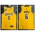 Camisa Lakers 6 LeBron James