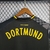 Camisa Borussia Dortmund Away 23/24 - Puma - Black - loja online