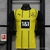 Borussia Dortmund Home Jersey 24/25 Yellow