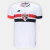 São Paulo Home Jersey 24/25 - New Balance Men's - White