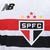 Camisa São Paulo Home 24/25 - New Balance Masculino - Branco na internet