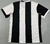 Camisa Corinthians Third 24/25 - Nike Masculina - Branca e Preto - loja online