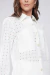 Camisa Laise Off White na internet
