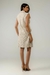 Vestido Midi Tweed Unica - comprar online