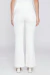 Calça Pescador Tweed Off White - Rubinella