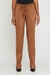 Calça Reta Comfy Nobu Ocre - comprar online