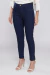 Calça Jeans Básica Reta Lavagem Escura - comprar online