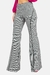 Calça Pantalona Pb Unica