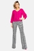 Calça Pantalona Pb Unica - comprar online