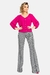 Calça Pantalona Pb Unica - Rubinella