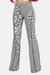 Calça Pantalona Pb Unica