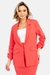 blazer outlet feminino 